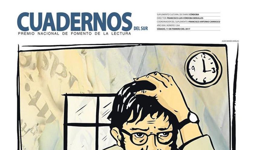 El cuento, en Cuadernos del Sur