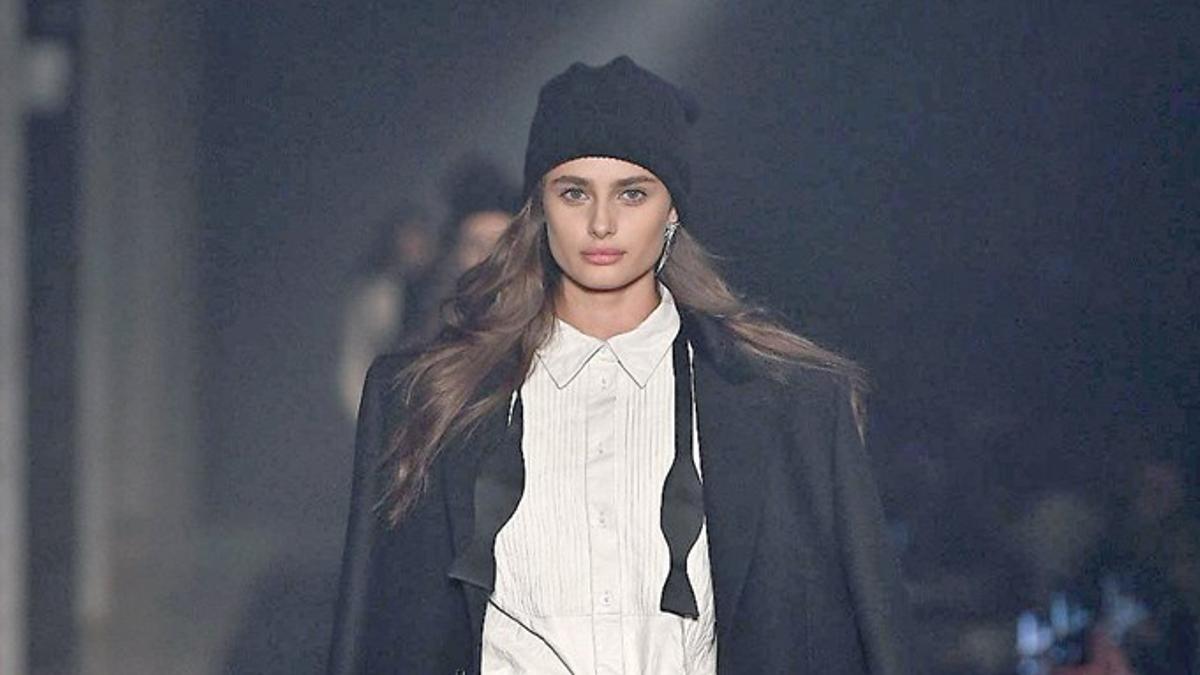 Zadig &amp; Voltaire - Nueva York - Mujer - Otoño-Invierno 2019-2020