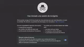 Google destruirá millones de datos de usuarios a los que rastreó en modo incógnito