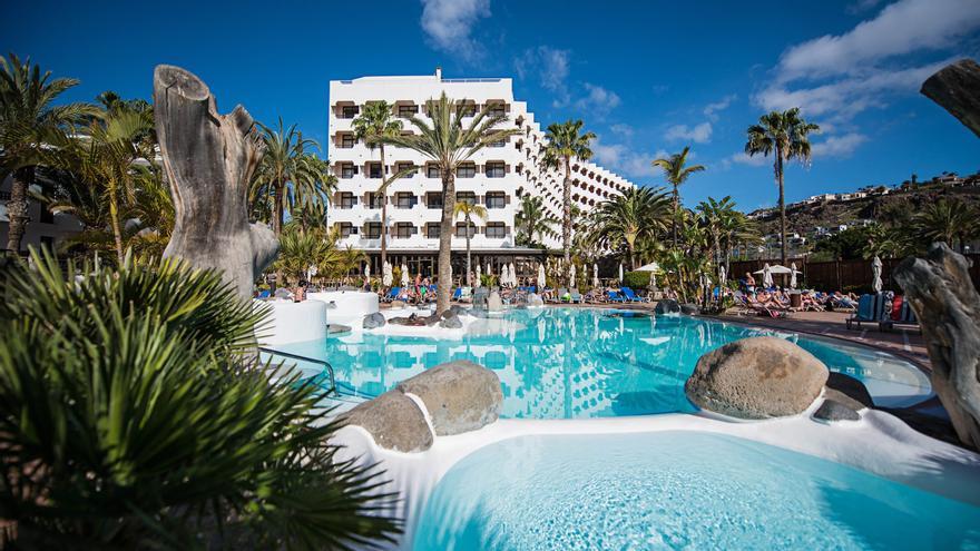 Lopesan reabre en julio sus dos hoteles Corallium en el sur de Gran Canaria