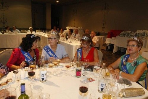 Premios del Mayor en La Torre de Puente Tocinos