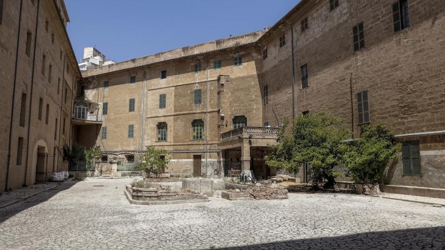 La Nit del Vi reúne a 32 bodegas de Mallorca mañana en La Misericòrdia