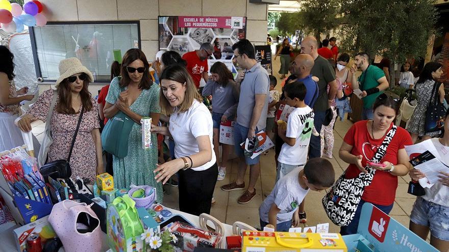 Expomarca Mujer, un certamen que va a más