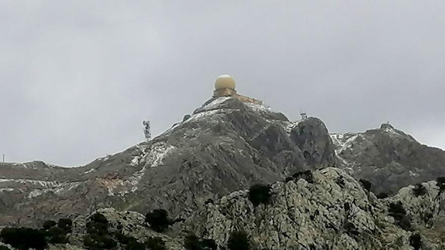 Mallorca als Winterurlaubs-Paradies? Wie das mit einer Seilbahn auf den höchsten Berg fast geklappt hätte