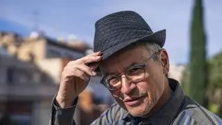 Joe Sacco: "Es muy posible que Trump convierta EEUU en una dictadura, es un psicópata capaz de destruir la democracia"