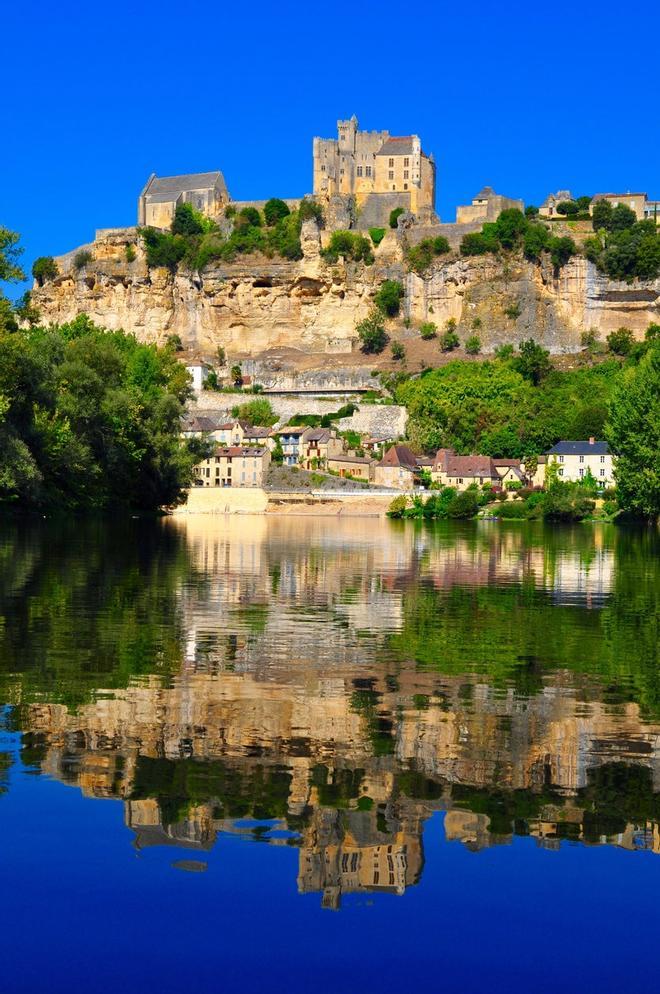 Beynac, Francia