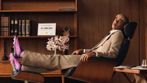 La nueva colaboración de Adidas con Lamine Yamal