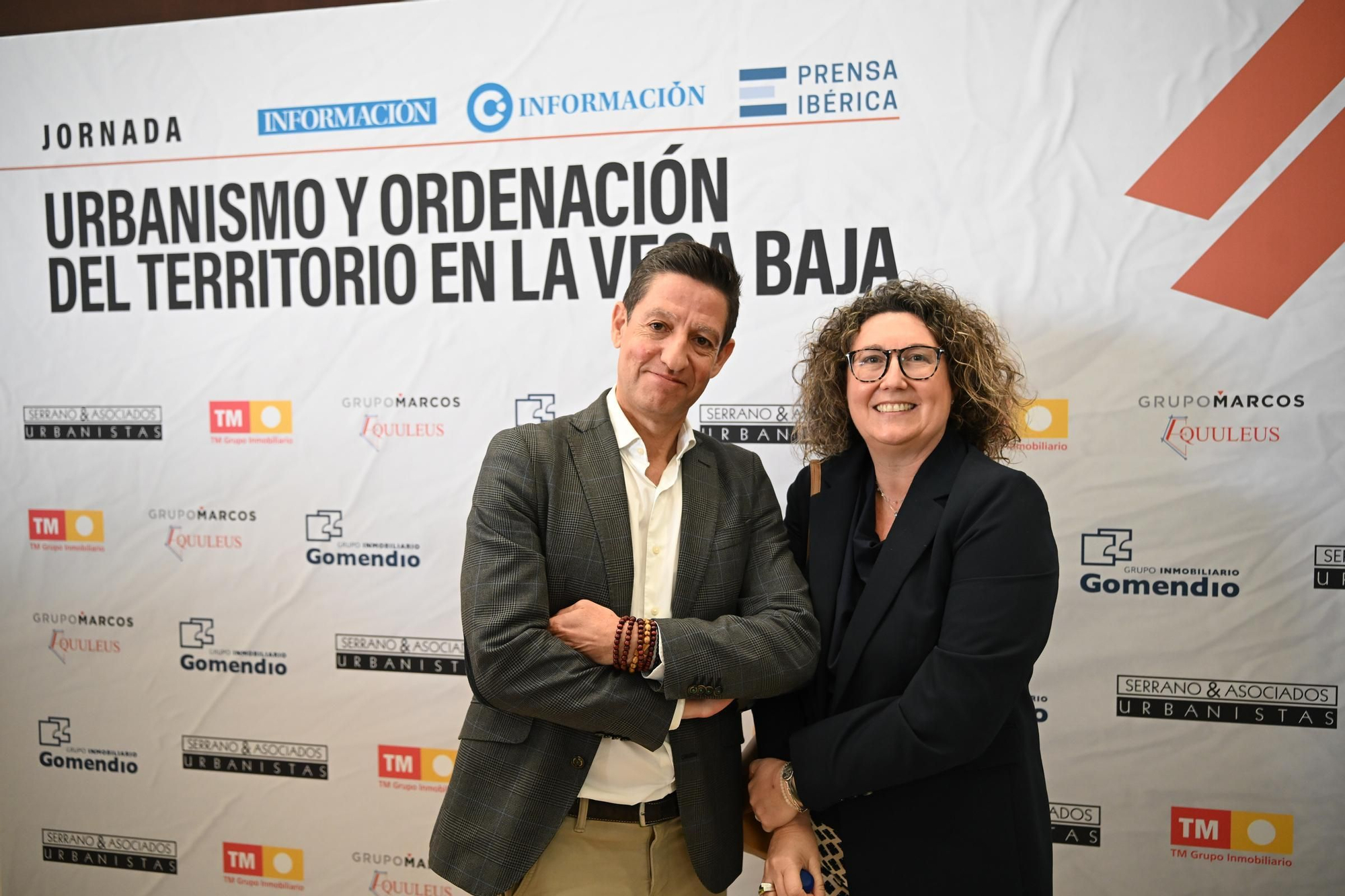 Jornada «Urbanismo y Ordenación del Territorio en la Vega Baja»