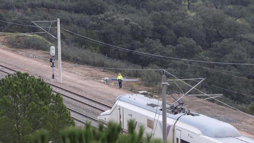 Se considerarán accidentes de trabajo los de Adamuz y Gelida para mejorar las prestaciones de los afectados