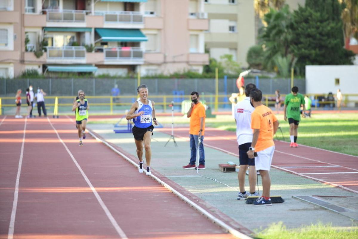 Campeonato Regional Máster en Cartagena Campeonato Regional Máster en Cartagena