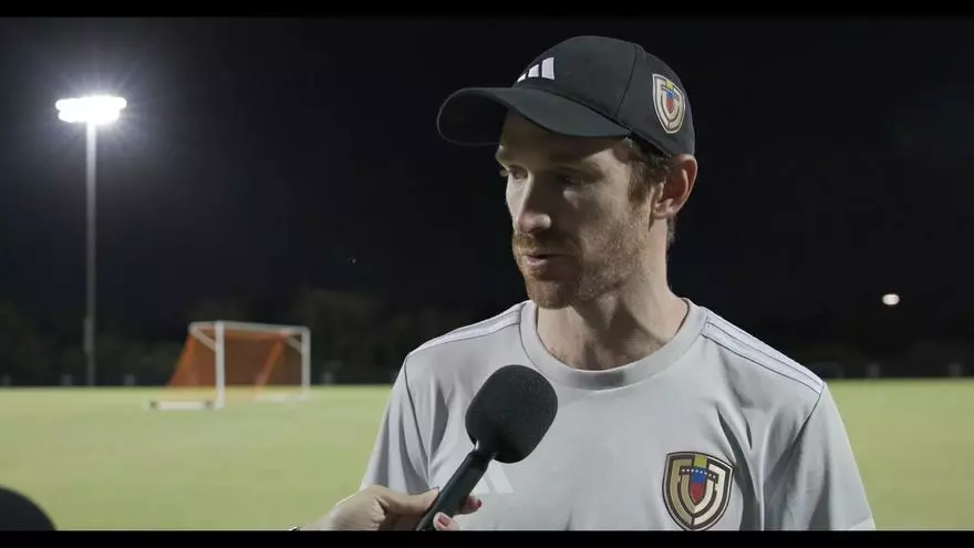 Venezuela buscará la revancha en amistoso ante Canadá