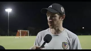 Venezuela buscará la revancha en amistoso ante Canadá