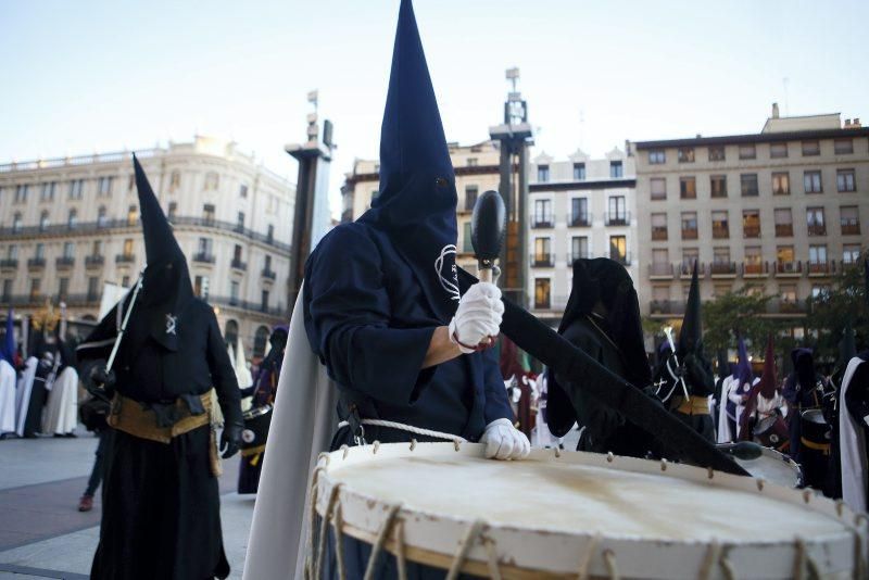 Pregón de la Semana Santa