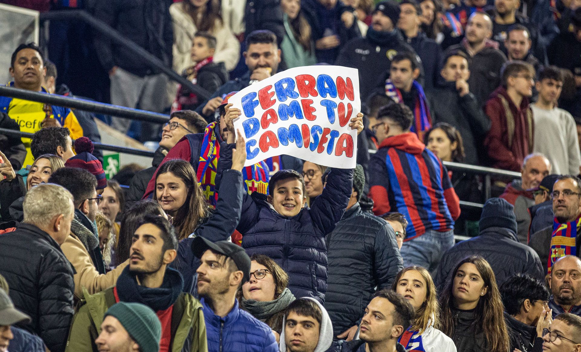 Intercity - Barça: partido de Copa del Rey en Alicante