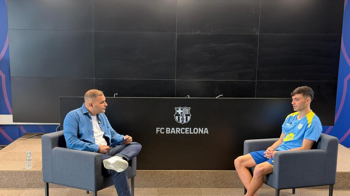 Televisión Canaria dedica su programación especial de este miércoles a los futbolistas Pedri y Maradona