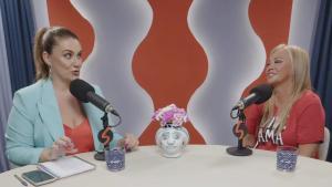 Belén Esteban en ’Superlativas’, el podcast de Carlota Corredera