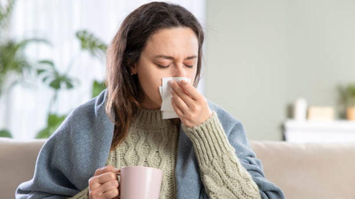 El remedio definitivo para calmar la tos nocturna