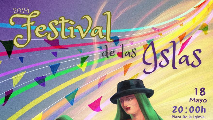 Festival de las Islas 2024