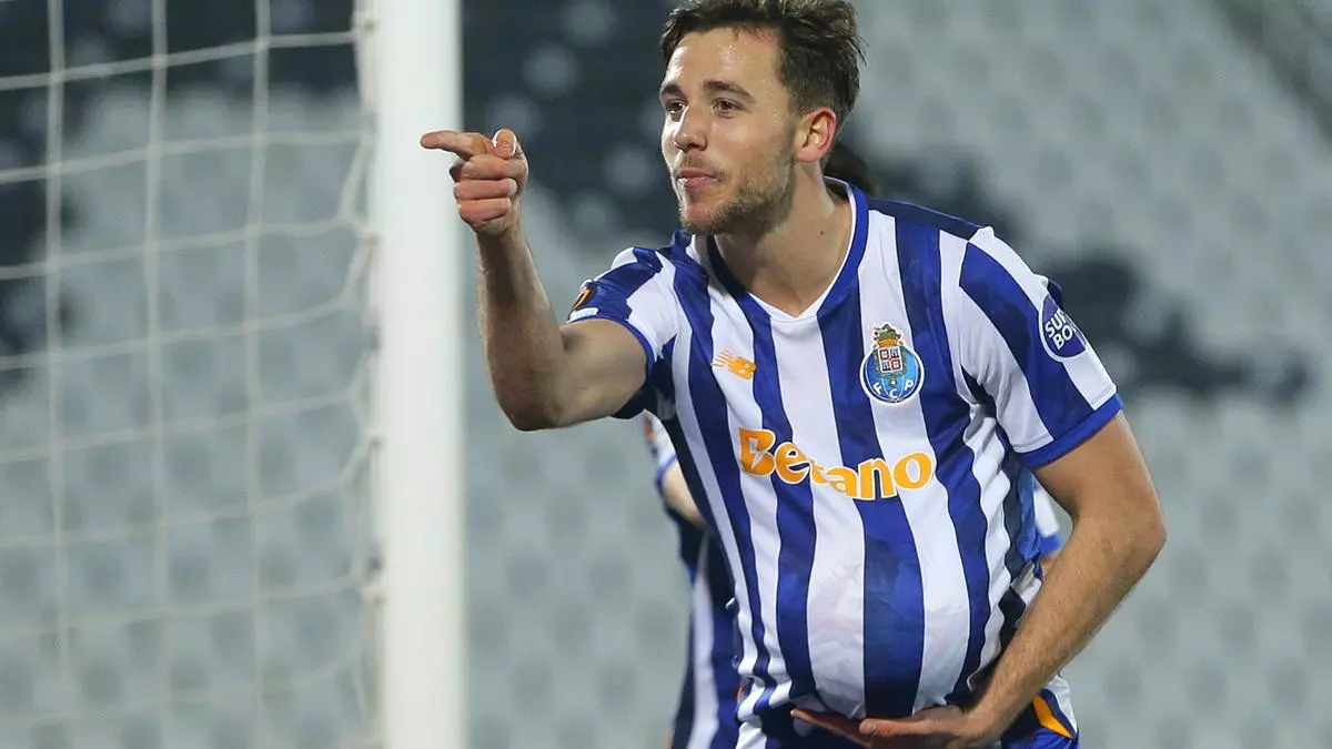 El Bar?a, alerta ante la negociaci車n City - Porto por Nico Gonz芍lez