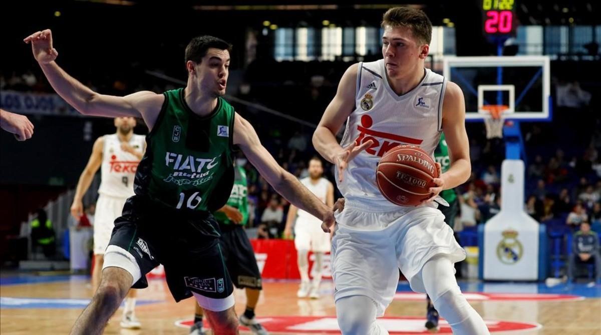 lmendiola33578650 gra404  madrid  17 04 2016   el base esloveno del 160417220629