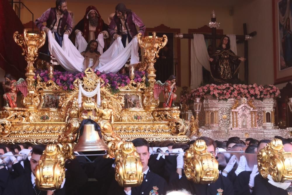 Viernes Santo | Santo Traslado