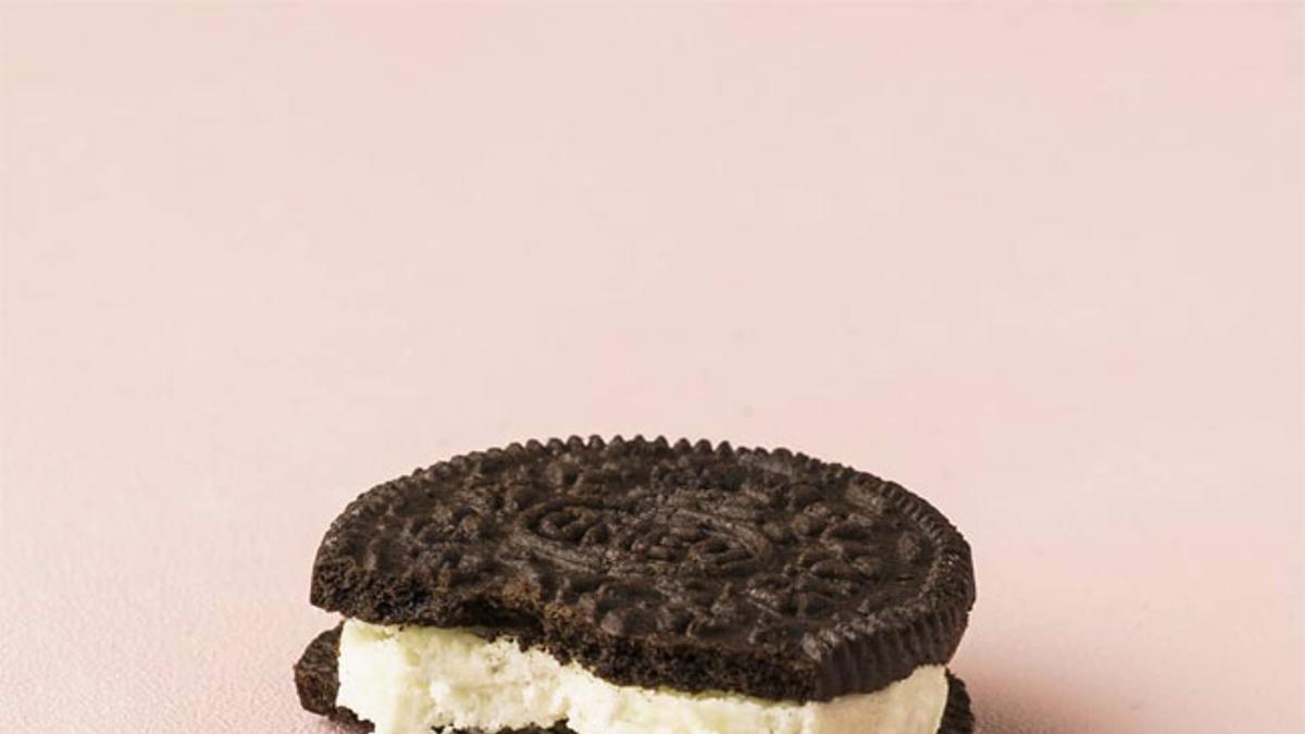 Galletas Oreo