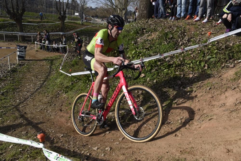 Setè trofeu Ciutat de Manresa de ciclocròs