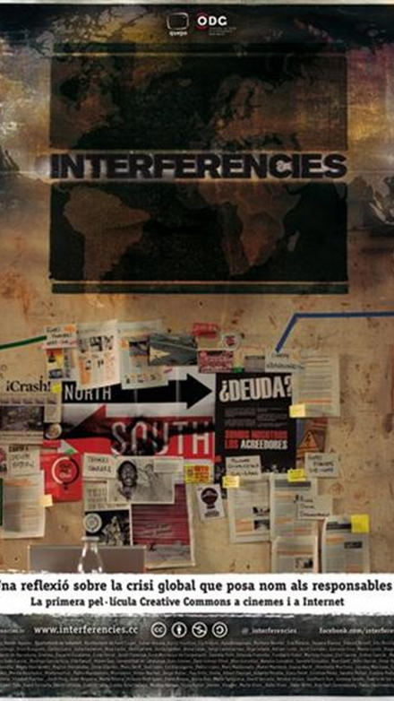 Interferencies