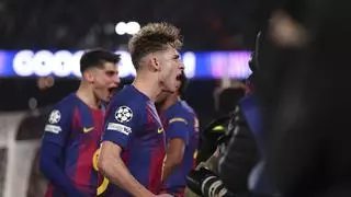 El sueño truncado de Fermín