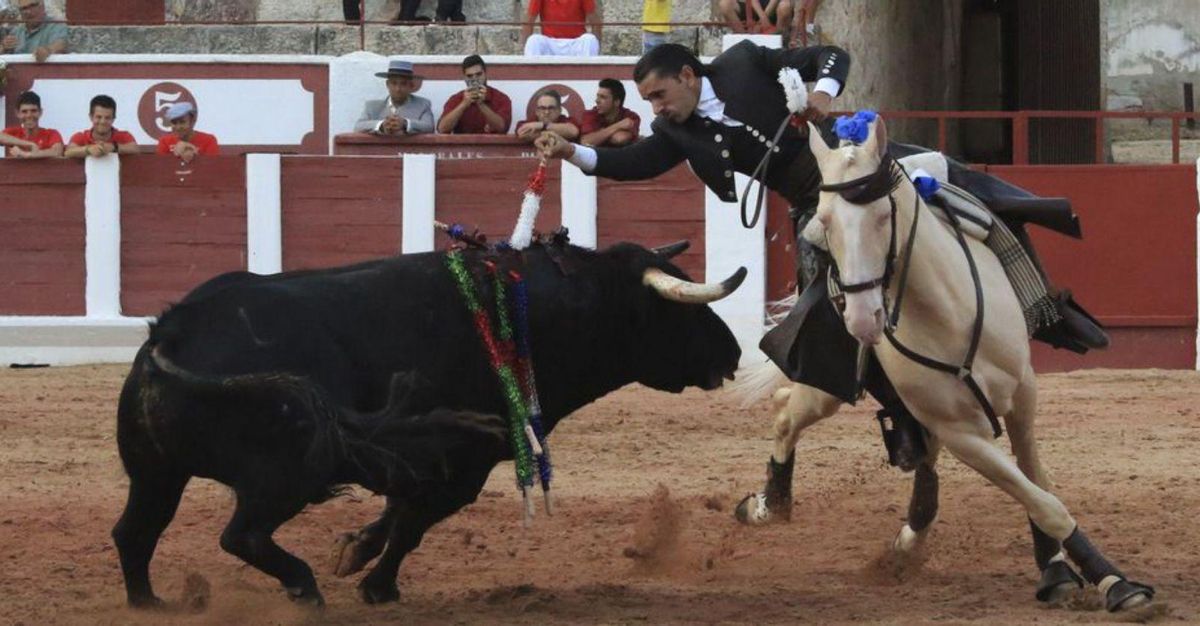 Diego ventura. | Jose Luis Fernández