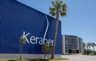 Keraben Grupo abrirá una exposición durante todo 2023 en Feria Valencia