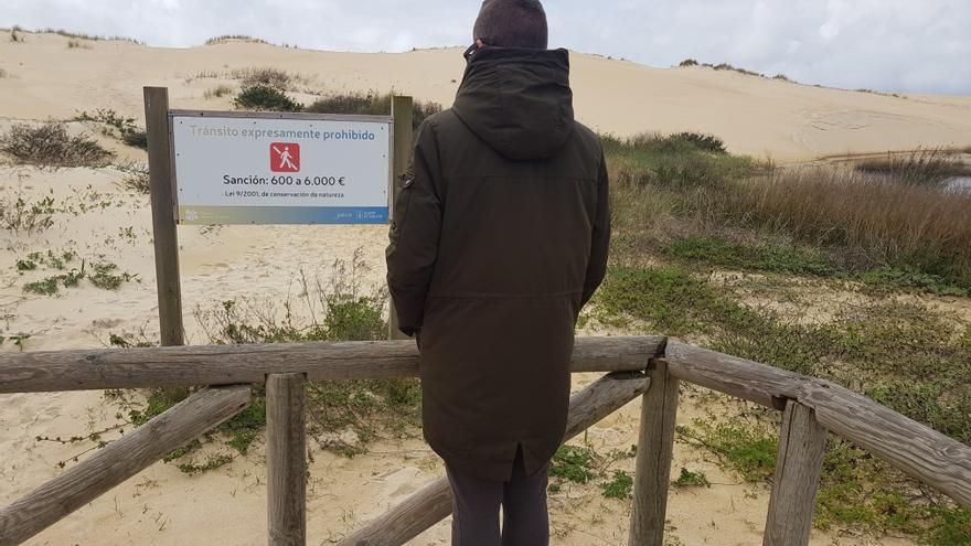 ¿Qué puedo ver y hacer en el Parque Natural de las Dunas de Corrubedo?