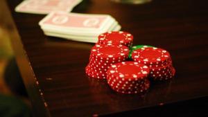 El joc patològic és un problema de salut reconegut per l’Organització Mundial de la Salut.