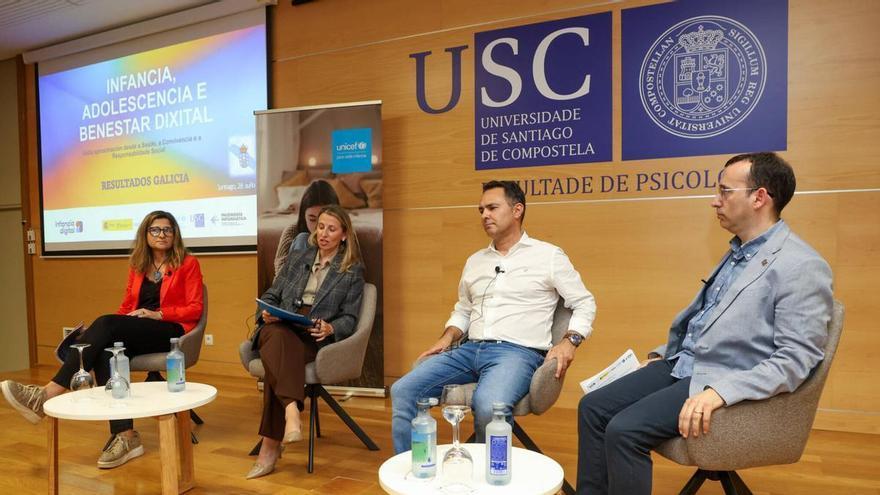 Hijos que insultan o levantan la mano a sus padres: la violencia filio-parental afecta a 8 de cada 10 hogares gallegos