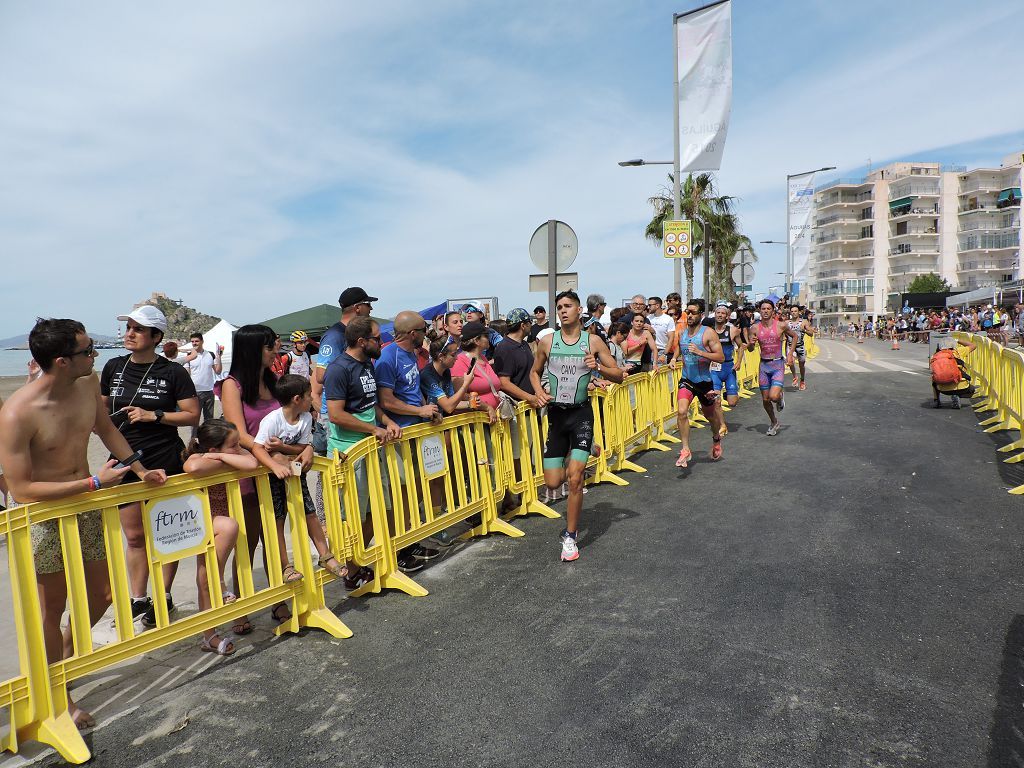 Triatlón Marqués de Águilas