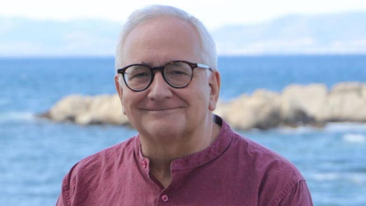 Carles Duarte.