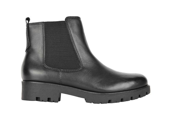 Botines, Alexa Chung para Marks&Spencer