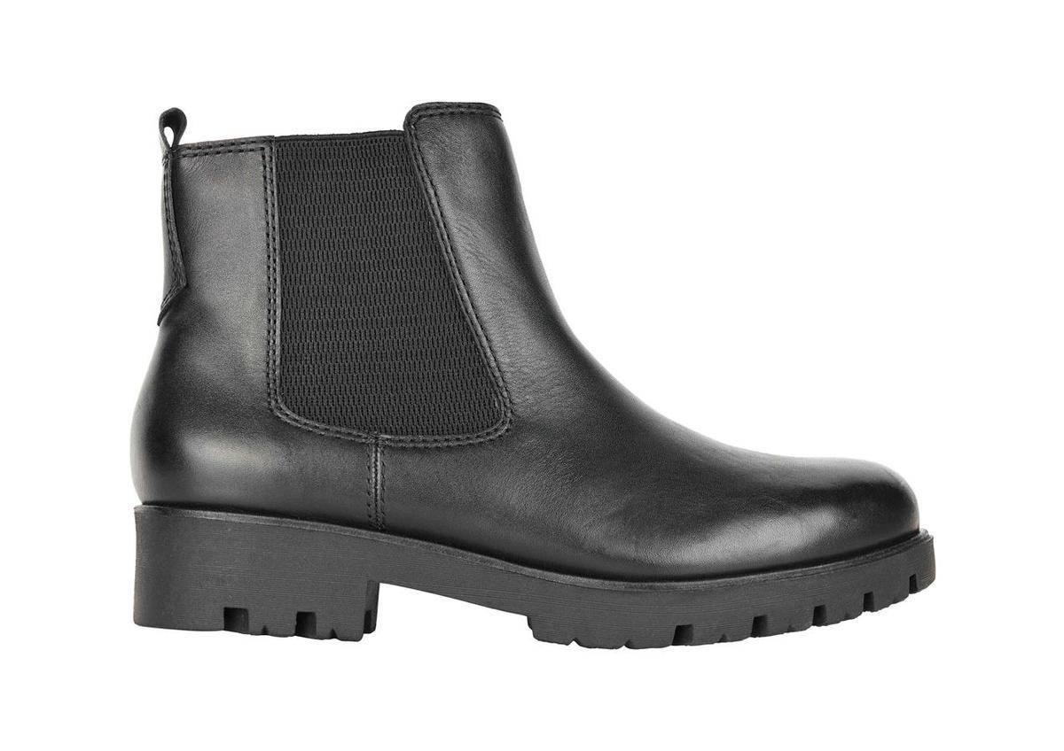 Botines, Alexa Chung para Marks&Spencer
