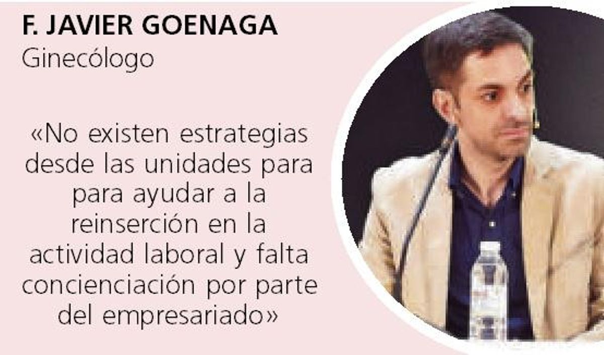 Francisco Javier Goenaga