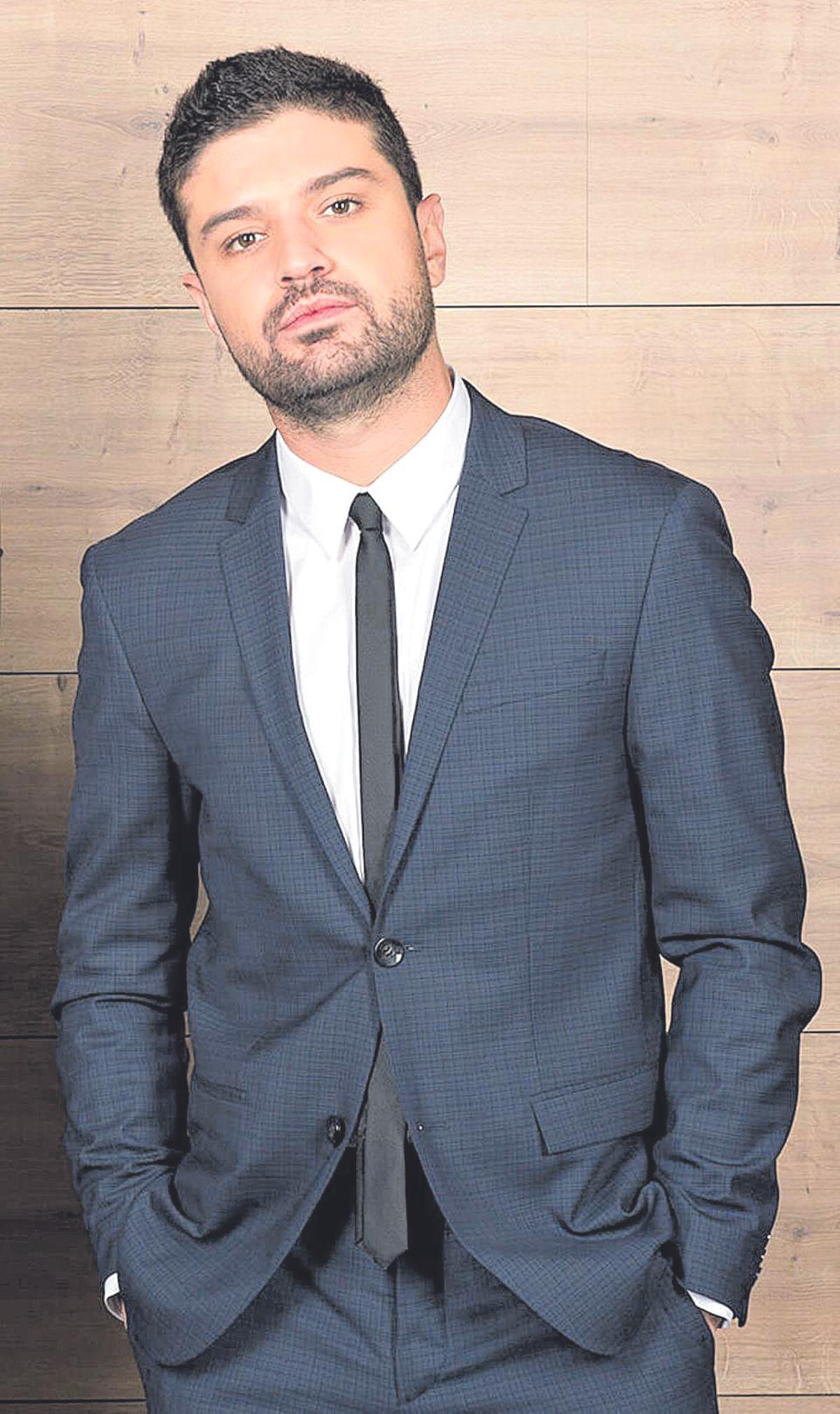 Miguel Maldonado (Murcia, 1986), realizador de televisión, presentador y humorista.