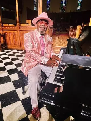 La leyenda del blues que desembarcará este septiembre en Zaragoza: cómo comprar las entradas