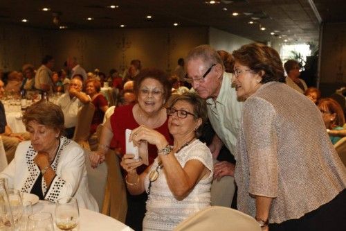 Premios del Mayor en La Torre de Puente Tocinos