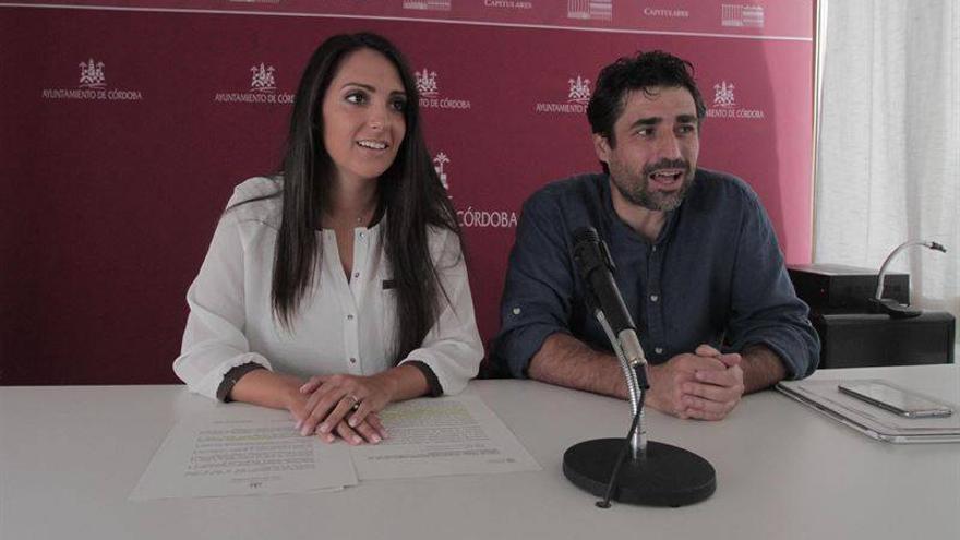 El gobierno municipal insta a Nieto a apoyar el incremento de la inversión para Córdoba