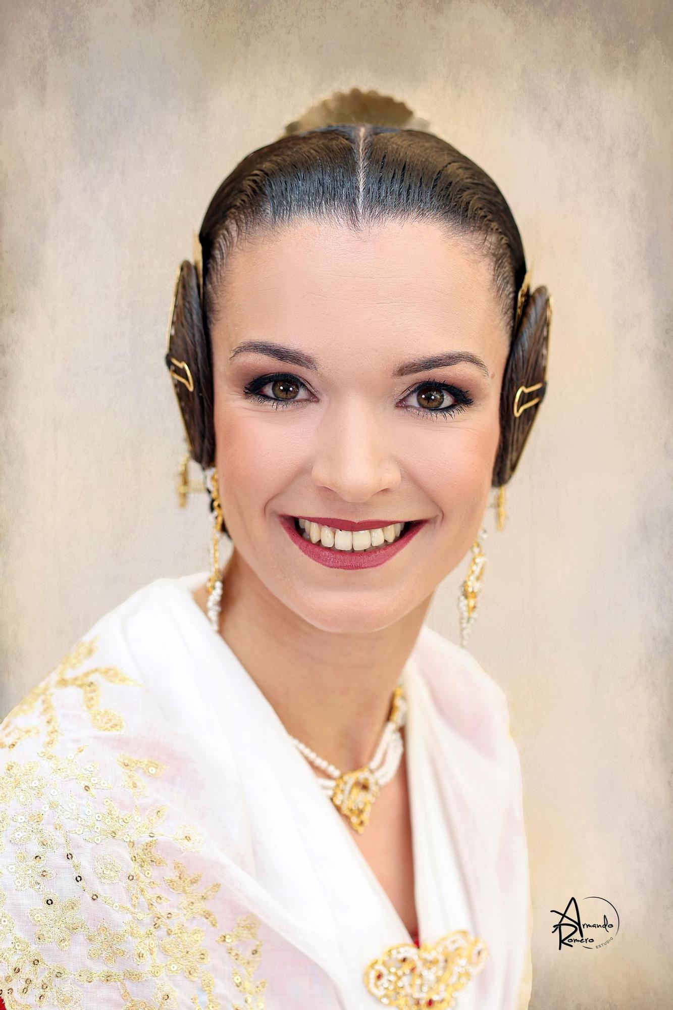 Cristina Maria Sanchez Puig (Pio XI-Fontanars)