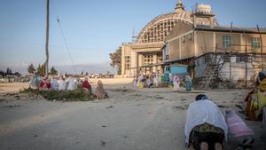 Evacuats amb èxit 19 espanyols que estaven atrapats a Etiòpia