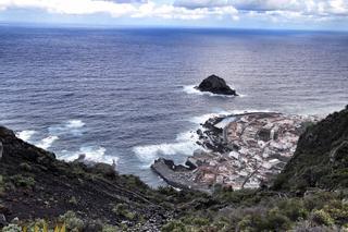 El pueblo más bonito de la provincia es otra vez Garachico