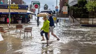 El tiempo el 1 de mayo en Alicante: Aemet desvela si la lluvia aguará el festivo