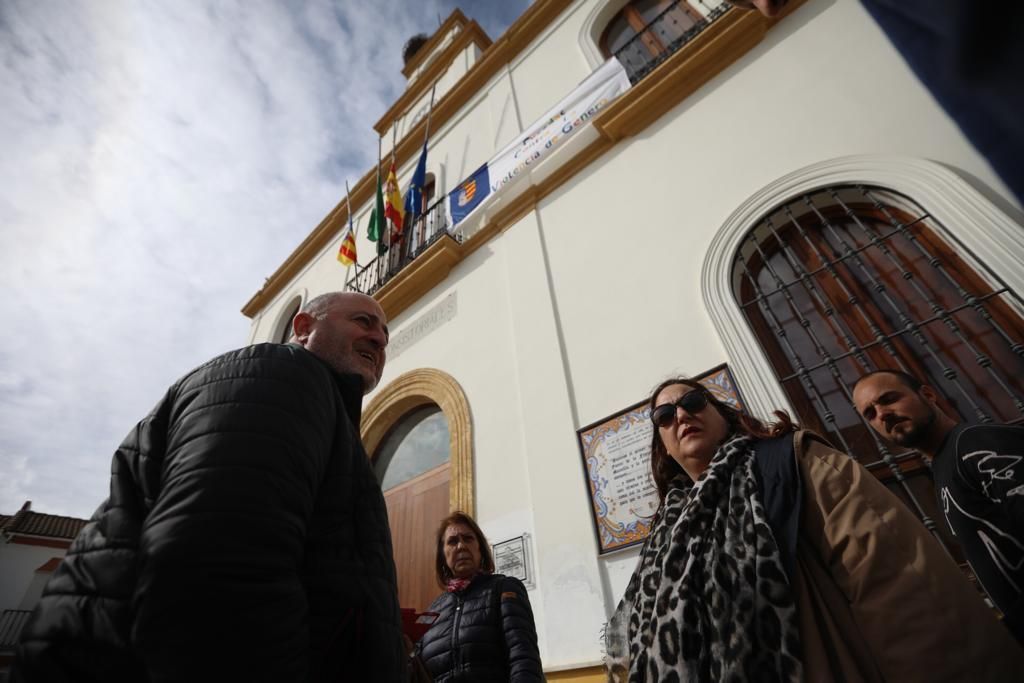 Crimen machista en Posadas: un hombre asesina a su exmujer