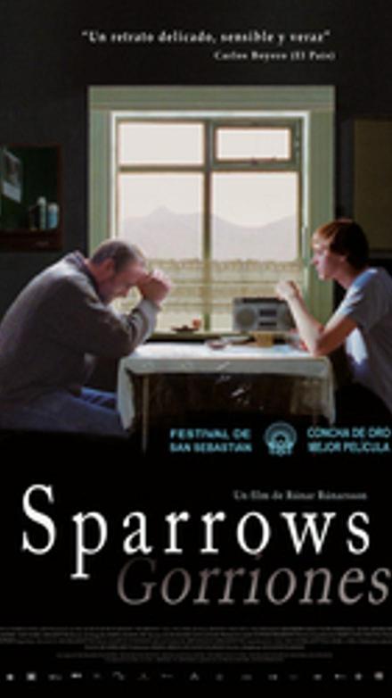 Sparrows (Gorriones)