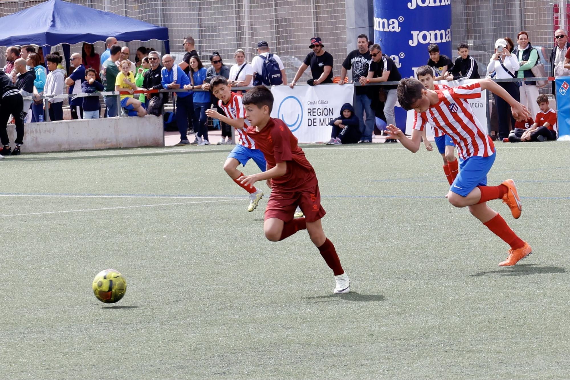 Torneo Ciudad de Murcia